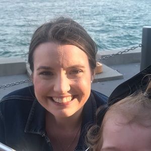 Meet your Posher, Kate